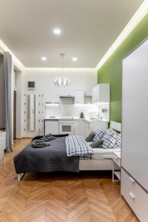 Masiarska Apartment 2 Best Adress In City Center Kosice